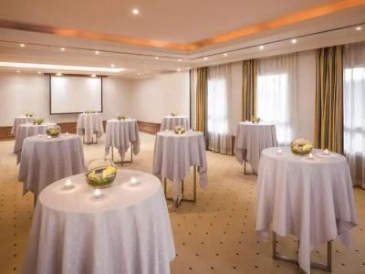 Mövenpick Doha - 21