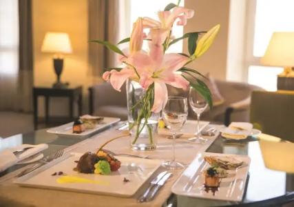 Mövenpick Doha - 13