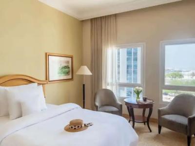 Mövenpick Doha - 62