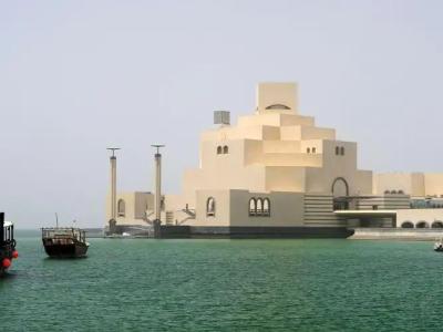Mövenpick Doha - 20
