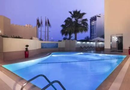 Mövenpick Doha - 16