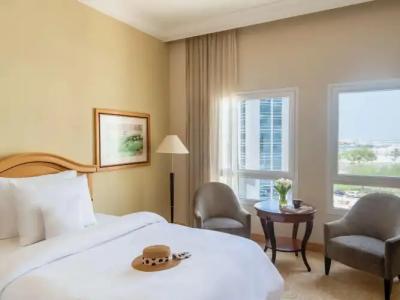 Mövenpick Doha - 36