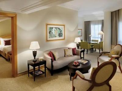 Mövenpick Doha - 2