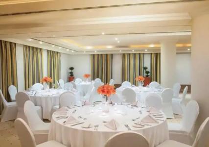 Mövenpick Doha - 25
