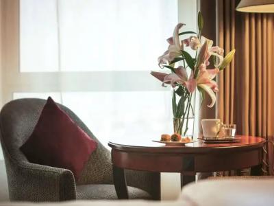Mövenpick Doha - 5