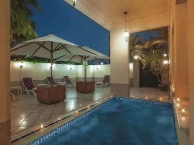 Mövenpick Doha - 14
