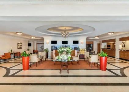 Mövenpick Doha - 1