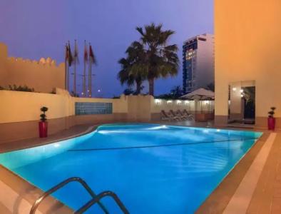 Mövenpick Doha - 15