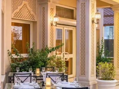 Mövenpick Doha - 48