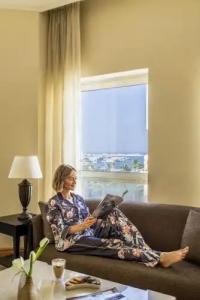 Mövenpick Doha - 30