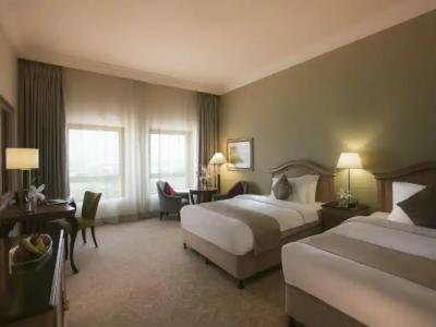 Mövenpick Doha - 33
