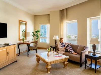 Mövenpick Doha - 49