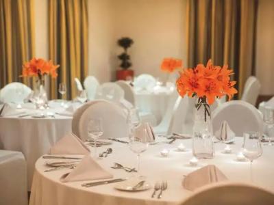 Mövenpick Doha - 22