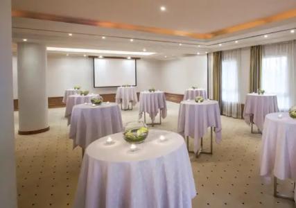 Mövenpick Doha - 24