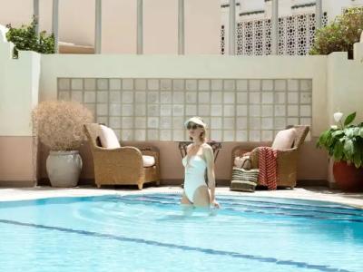 Mövenpick Doha - 46