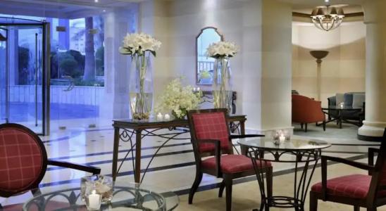 Mövenpick Doha - 23