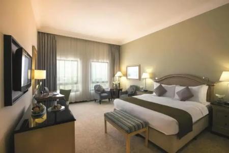 Mövenpick Doha - 55
