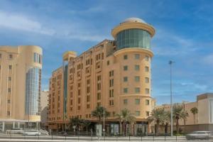 Millennium Hotel Doha, Doha