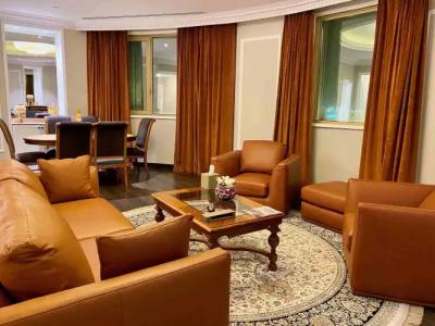 Millennium Doha - 35