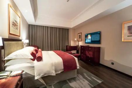 Millennium Doha - 4