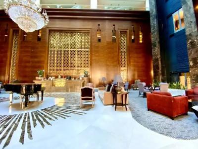 Millennium Doha - 44