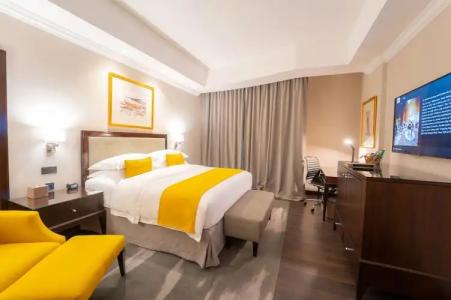 Millennium Doha - 40