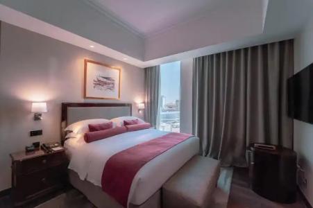 Millennium Doha - 11