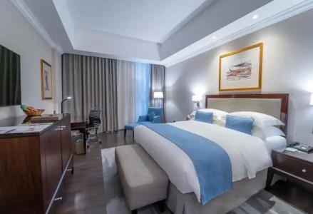 Millennium Doha - 17