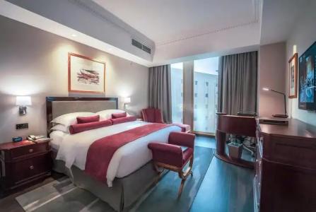 Millennium Doha - 5
