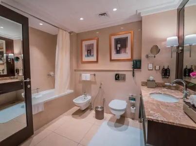 Millennium Doha - 9