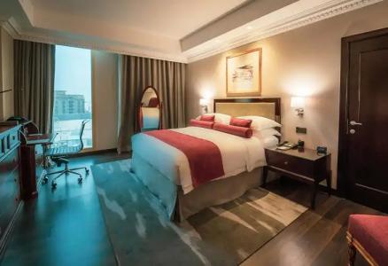 Millennium Doha - 1