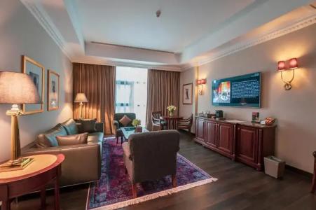 Millennium Doha - 7