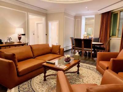 Millennium Doha - 36