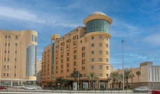 Millennium Doha - 0