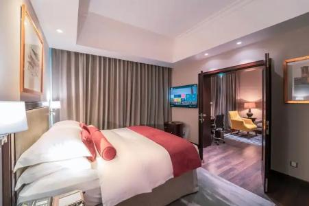 Millennium Doha - 10