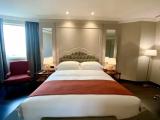 Presidential Double Suite
