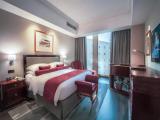 Executive Double Suite