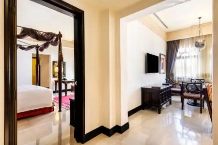 Sharq Village & Spa, a Ritz-Carlton - 8