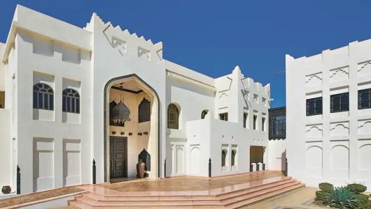 Sharq Village & Spa, a Ritz-Carlton - 68