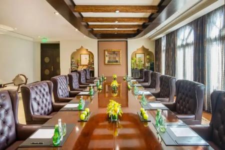 Sharq Village & Spa, a Ritz-Carlton - 3