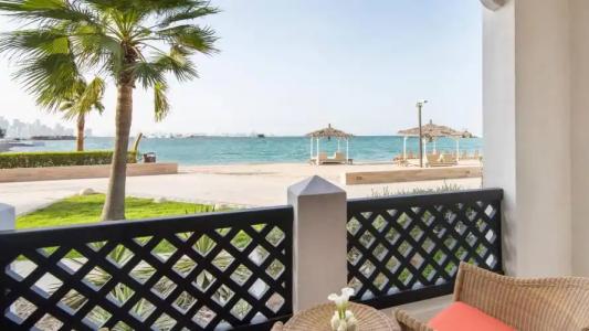 Sharq Village & Spa, a Ritz-Carlton - 31