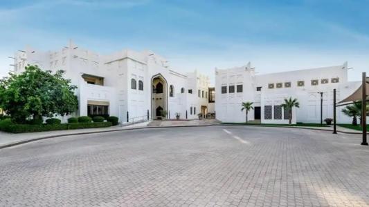 Sharq Village & Spa, a Ritz-Carlton - 53