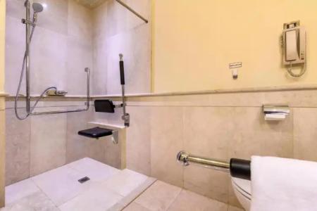 Sharq Village & Spa, a Ritz-Carlton - 23