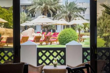Sharq Village & Spa, a Ritz-Carlton - 17