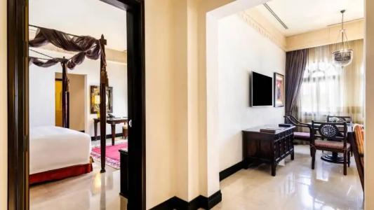 Sharq Village & Spa, a Ritz-Carlton - 49
