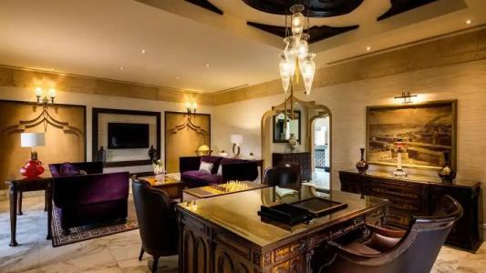 Sharq Village & Spa, a Ritz-Carlton - 57