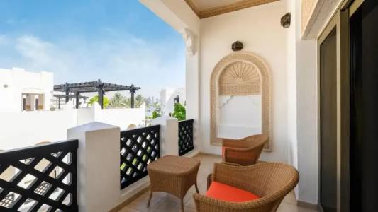 Sharq Village & Spa, a Ritz-Carlton - 52
