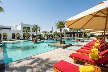 Sharq Village & Spa, a Ritz-Carlton - 4