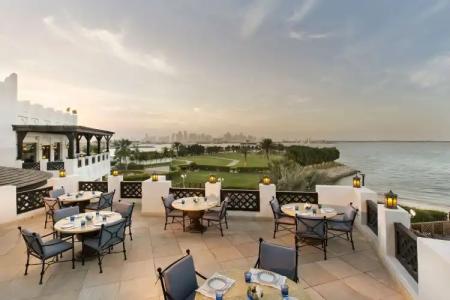 Sharq Village & Spa, a Ritz-Carlton - 5