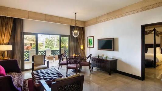 Sharq Village & Spa, a Ritz-Carlton - 35